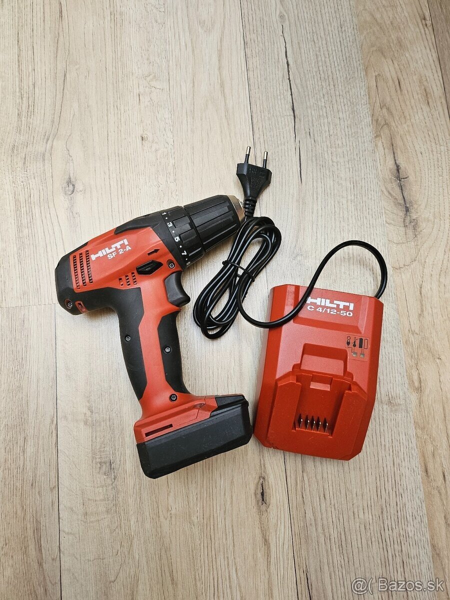 HILTI SF2-A12