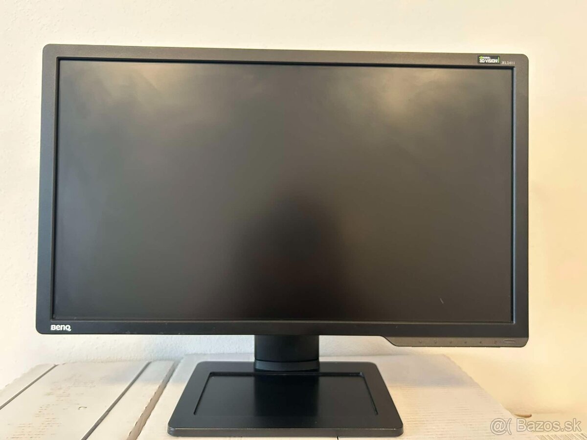 Monitor 24" BenQ XL2411Z 144Hz