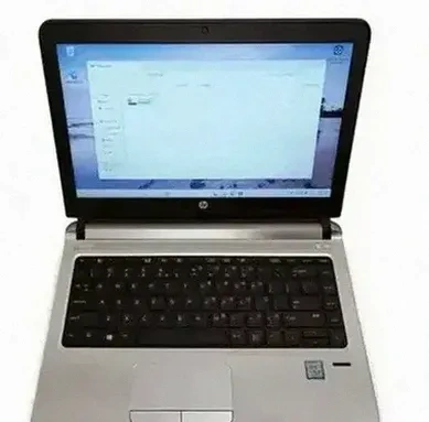 HP ProBook 430 G3