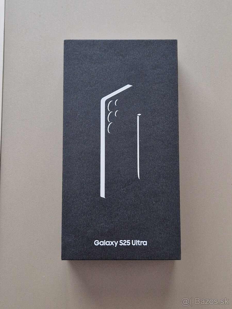 Samsung Galaxy S25 Ultra 1TB