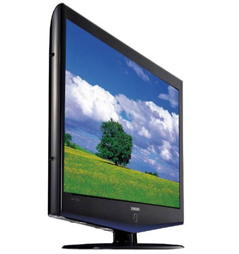 LCD TV Samsung