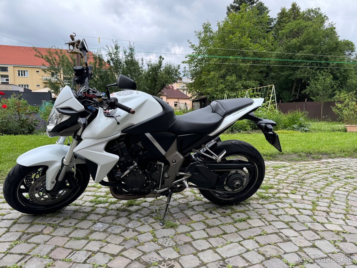 Honda cb 1000 r