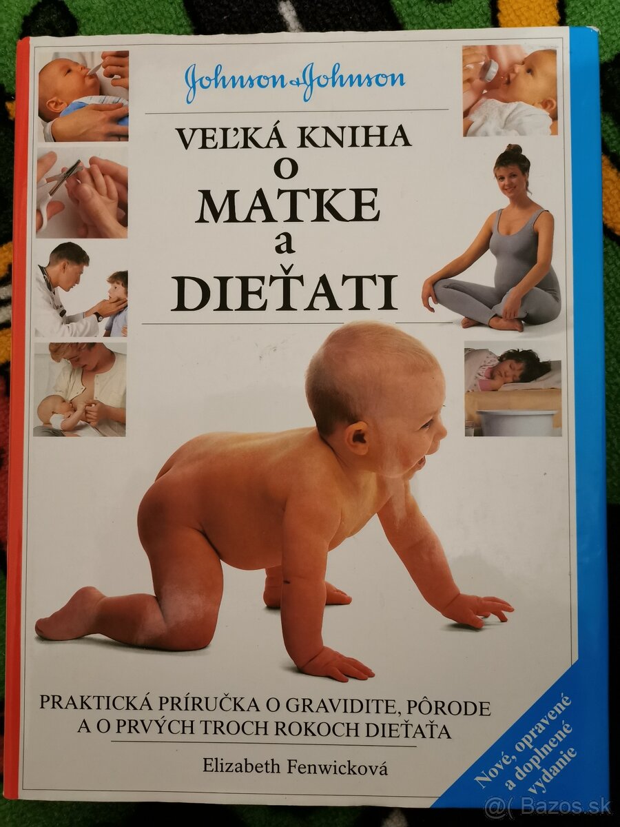 O matke a dieťati