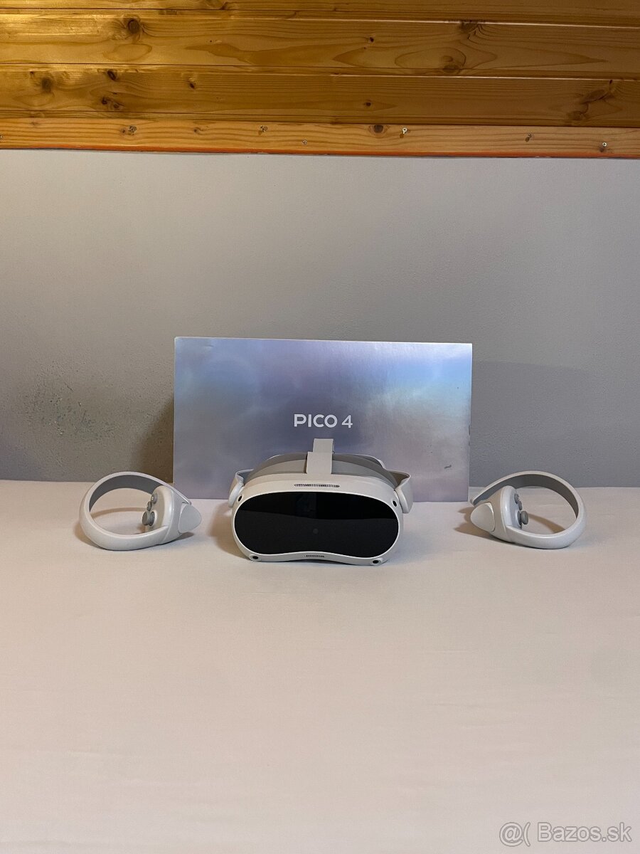 VR headset Pico 4