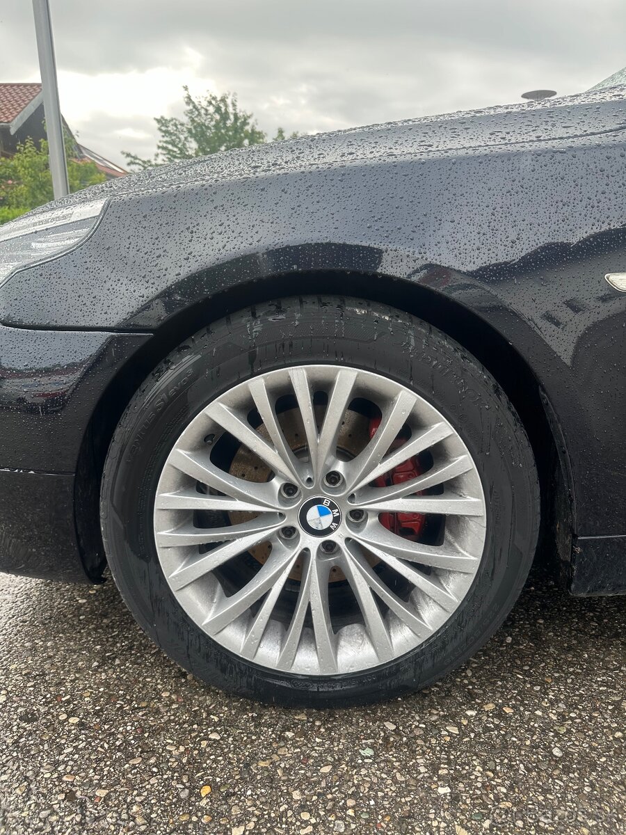 Styling 342 BMW 5x120 r18