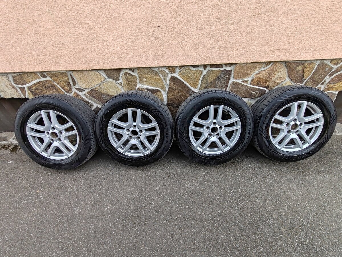 5x120 R17