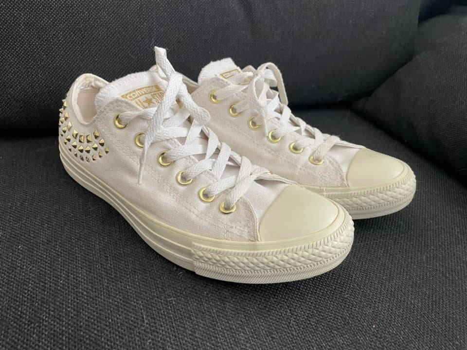 tenisky Converse veľ 40