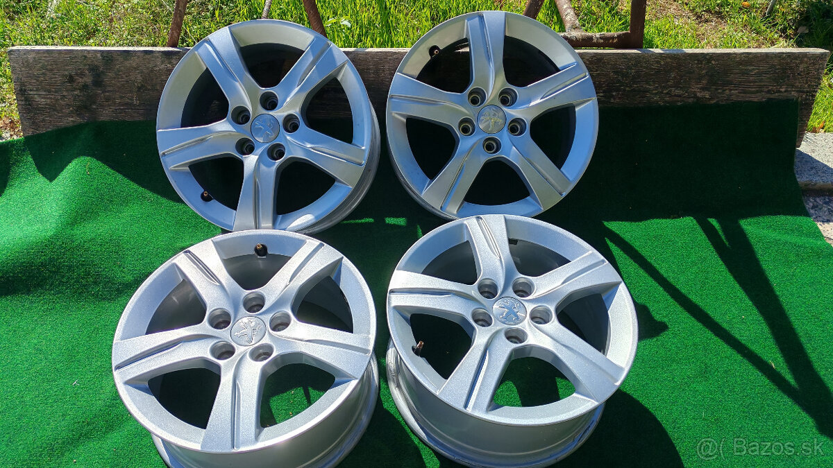 5x108 R16 --- PEUGEOT 5008 , EXPERT ...