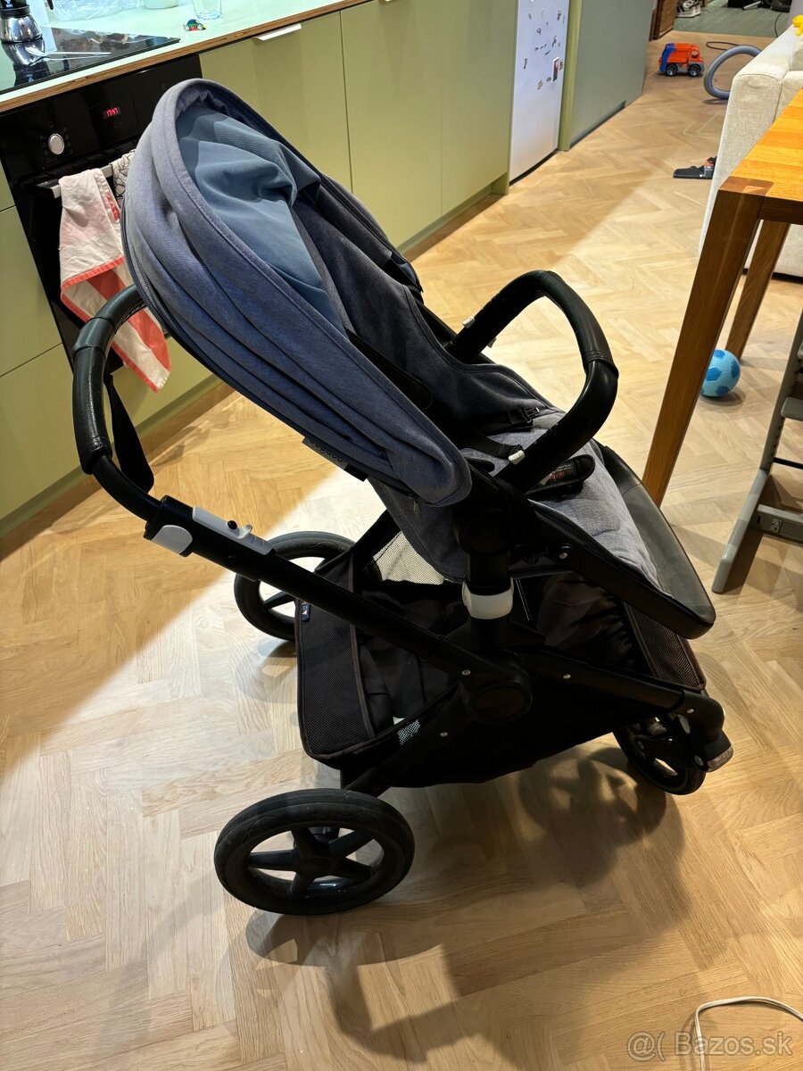 Bugaboo Fox