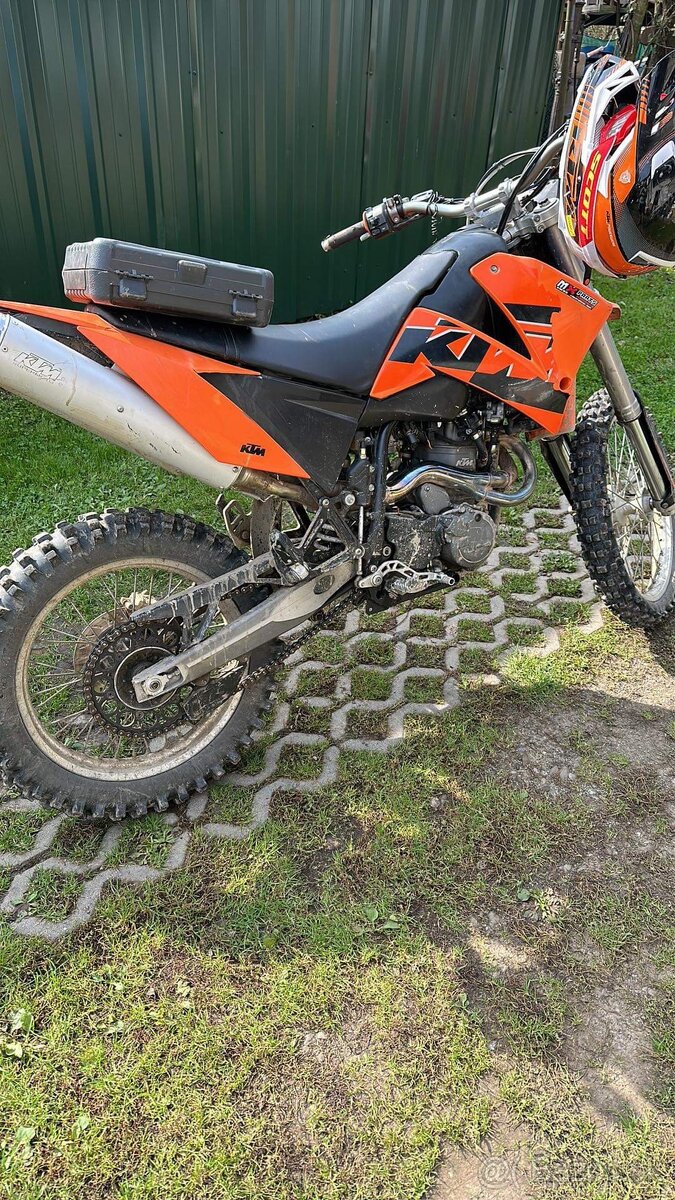 KTM