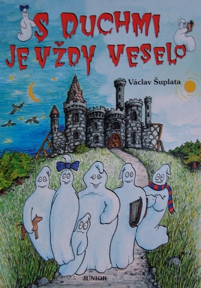 S duchmi je vždy veselo