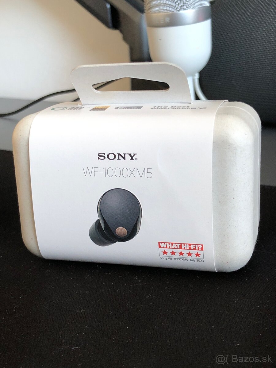 Sony  wf-1000xm5