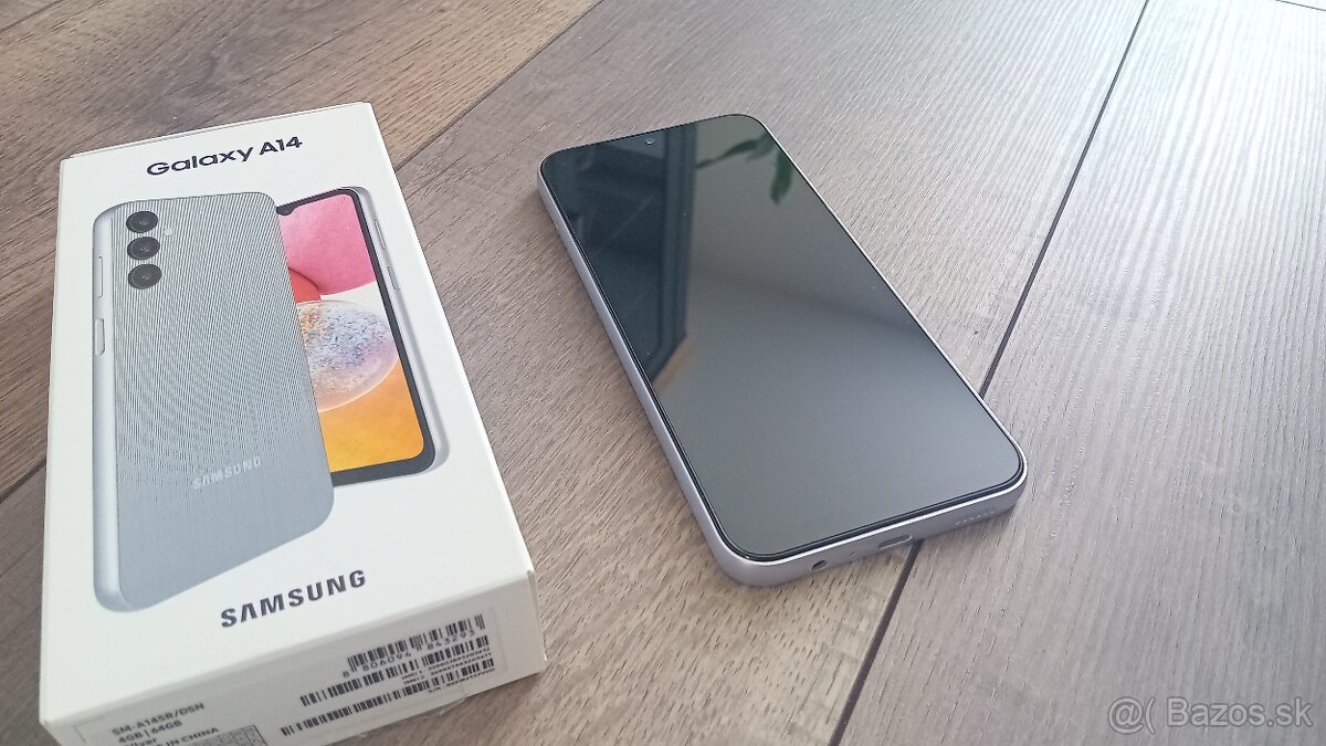 Samsung Galaxy A14