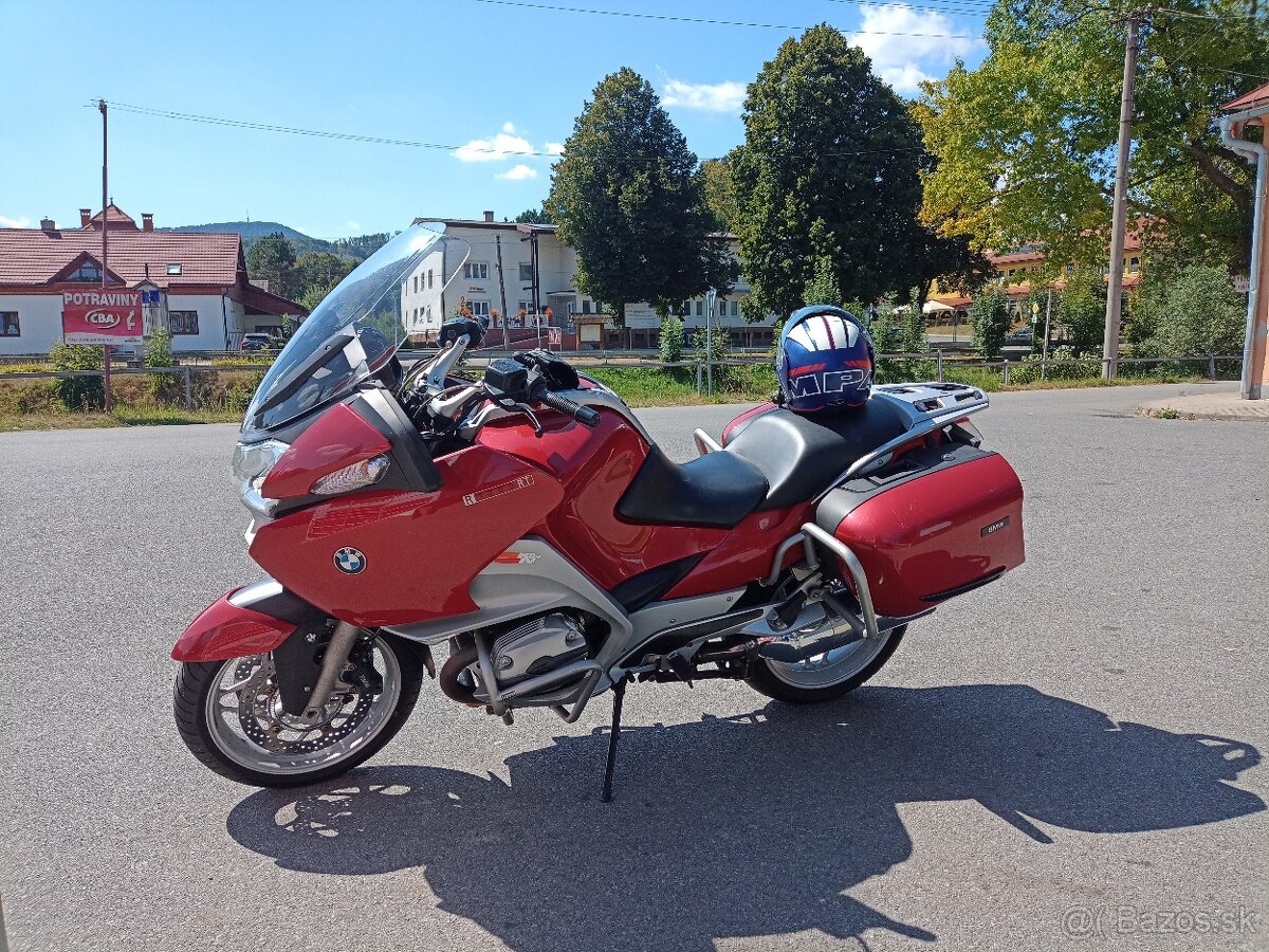 BMW R1200 RT 2005