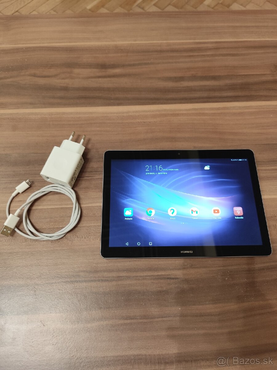 Huawei MediaPad T3 10