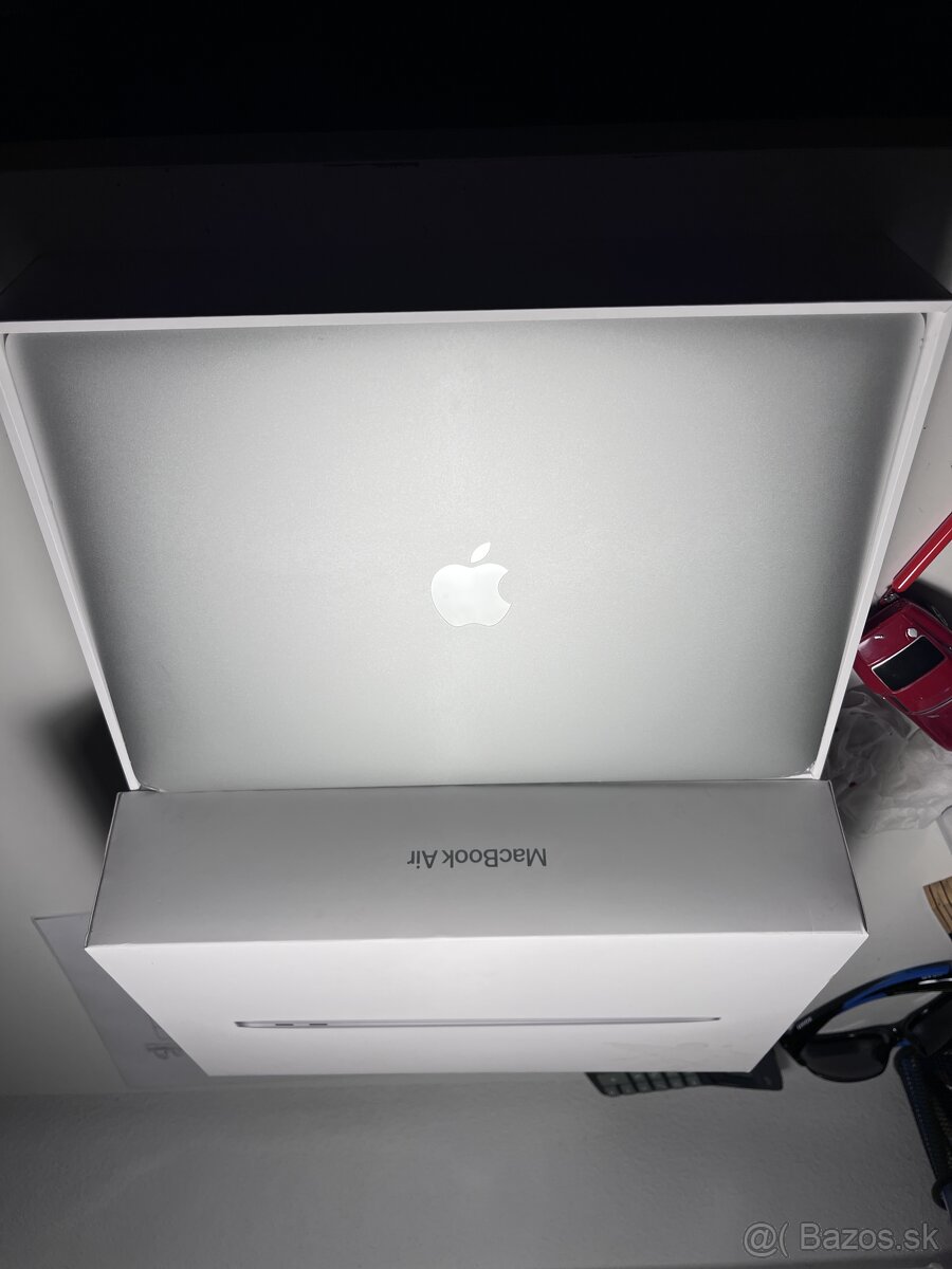 Apple MacBook Air M1 512GB