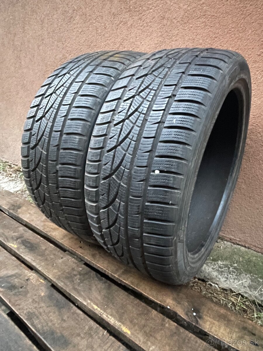 Hankook 235/40 R18 2x=100e