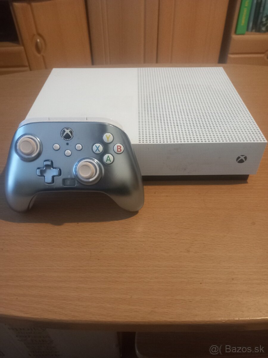 Xbox one s 1000gb