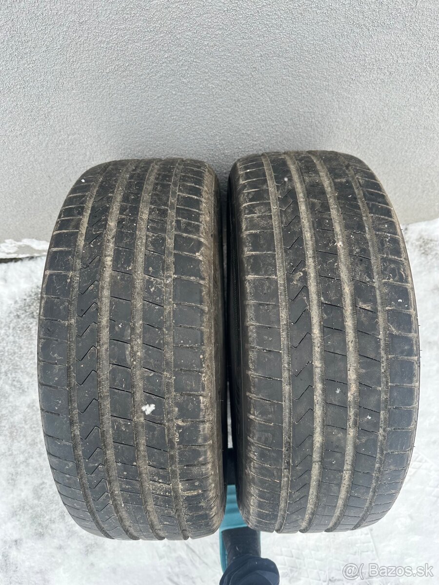 Letné pneumatiky Hankook Ventus prime4 205/55 r16