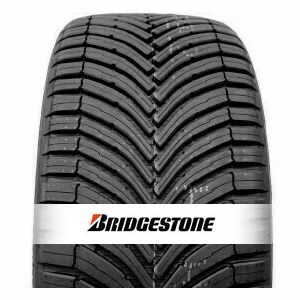 Runflat pneumatiky Bridgestone R17