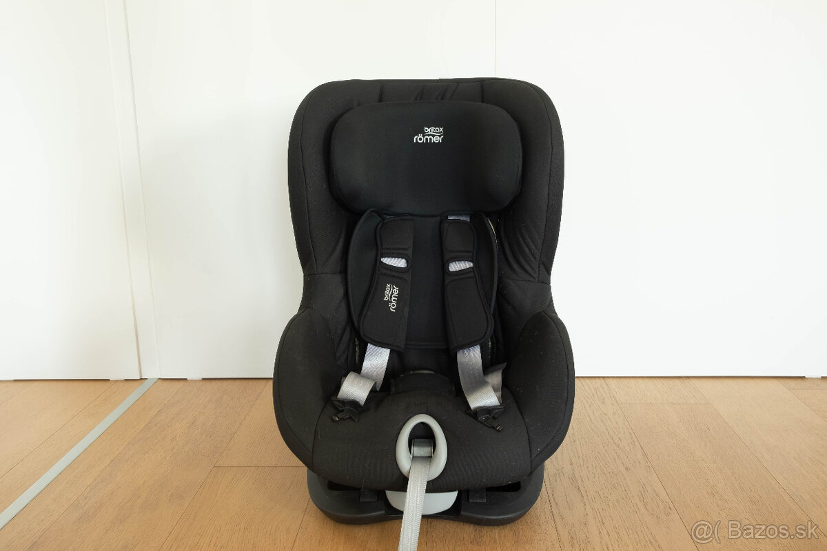 Autosedačka Britax Römer King II