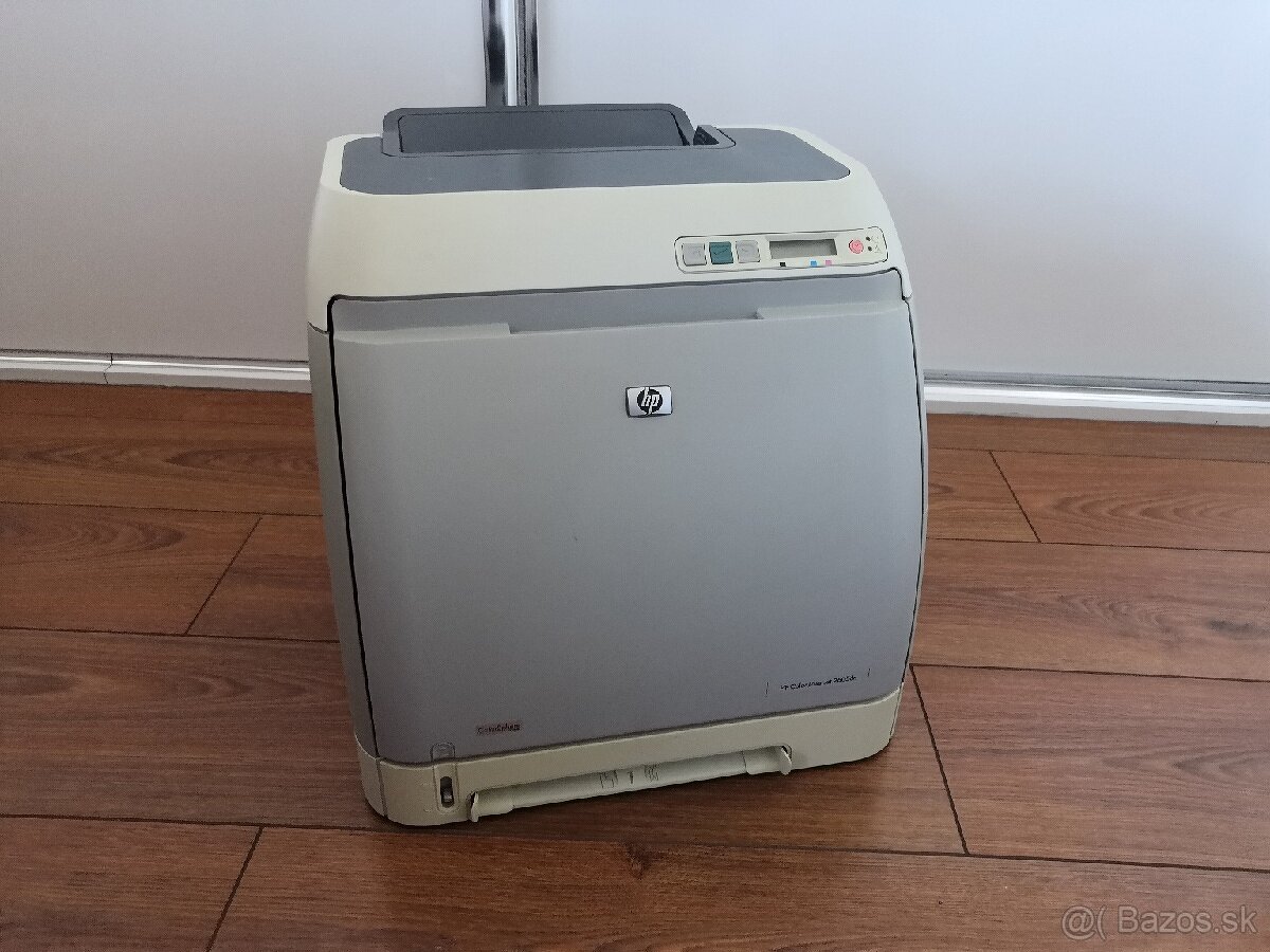 Predám tlačiareň HP LJ 2605dn