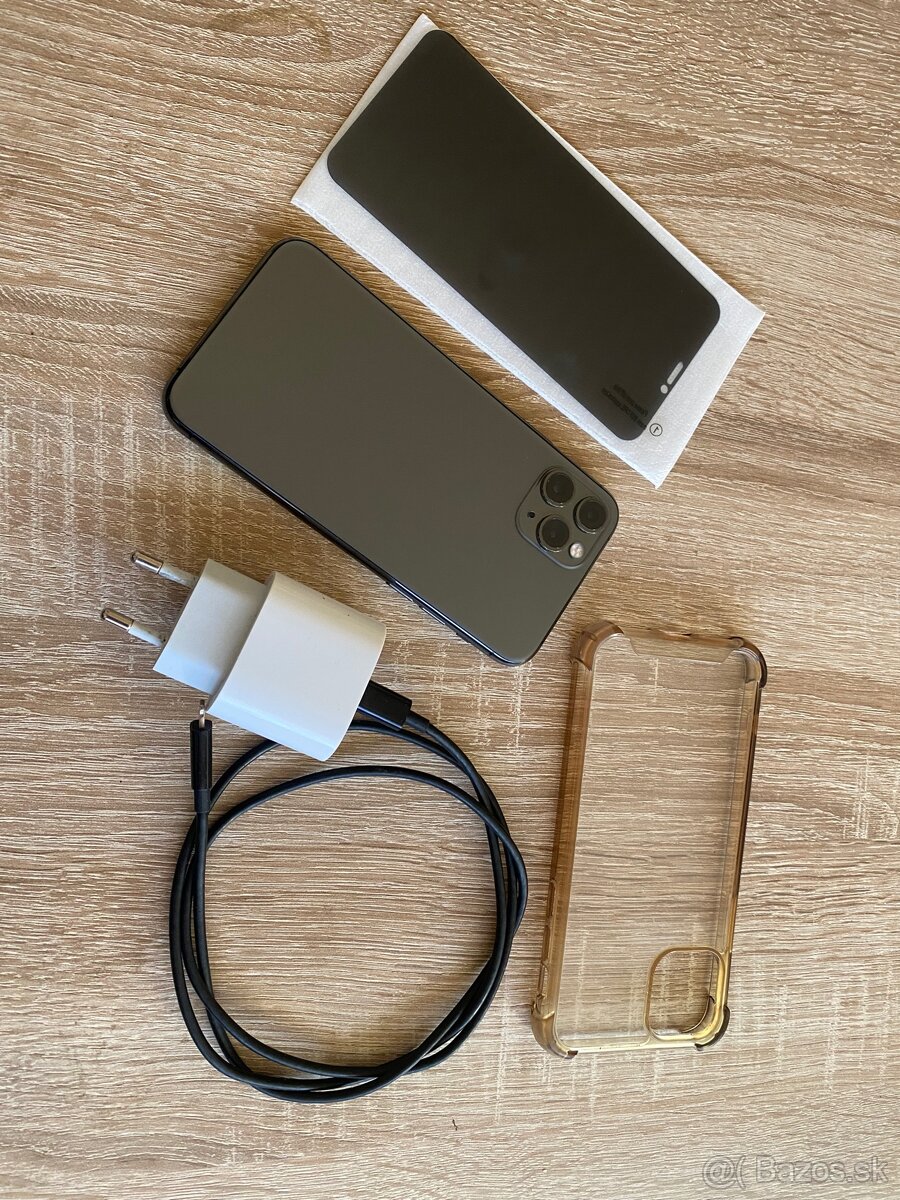 Apple iPhone 11 pro 64gb