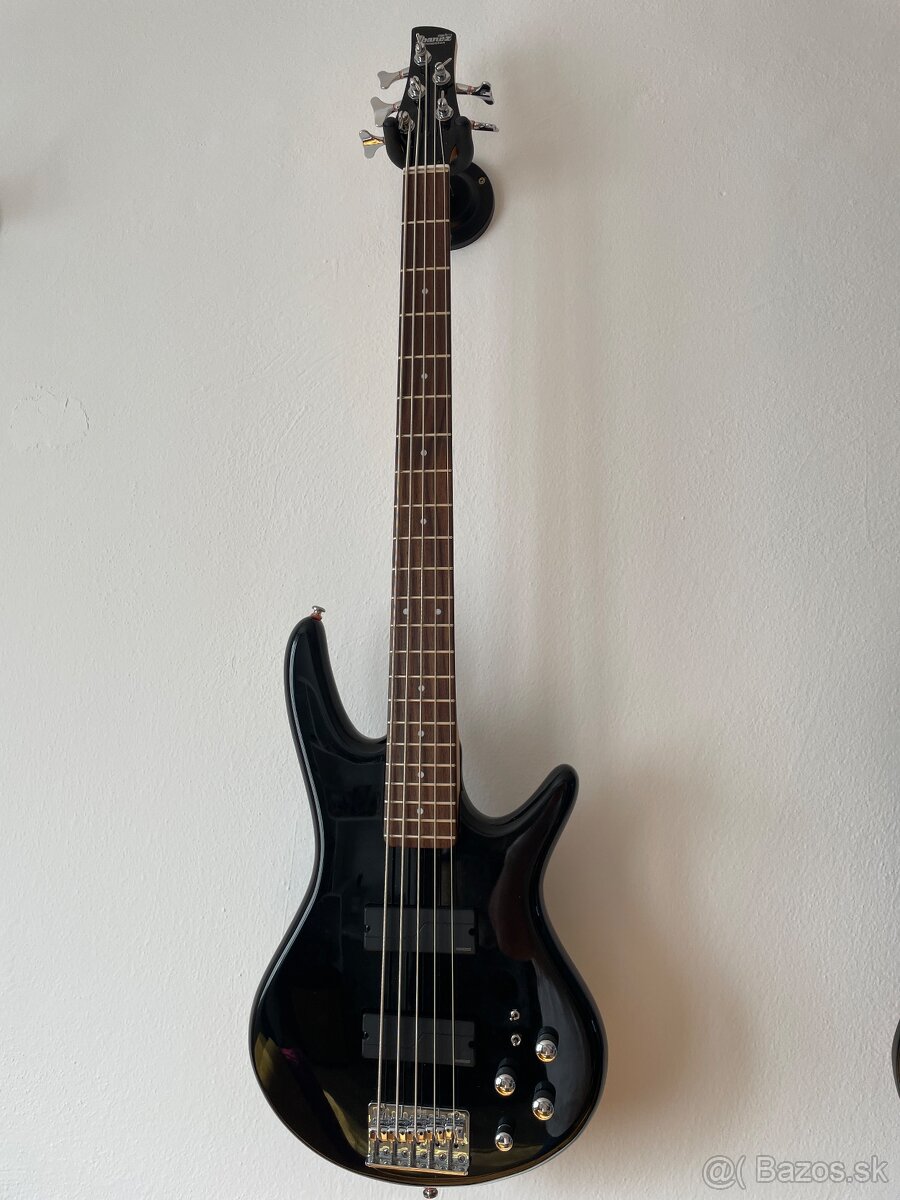 Basgitara Ibanez GSR205