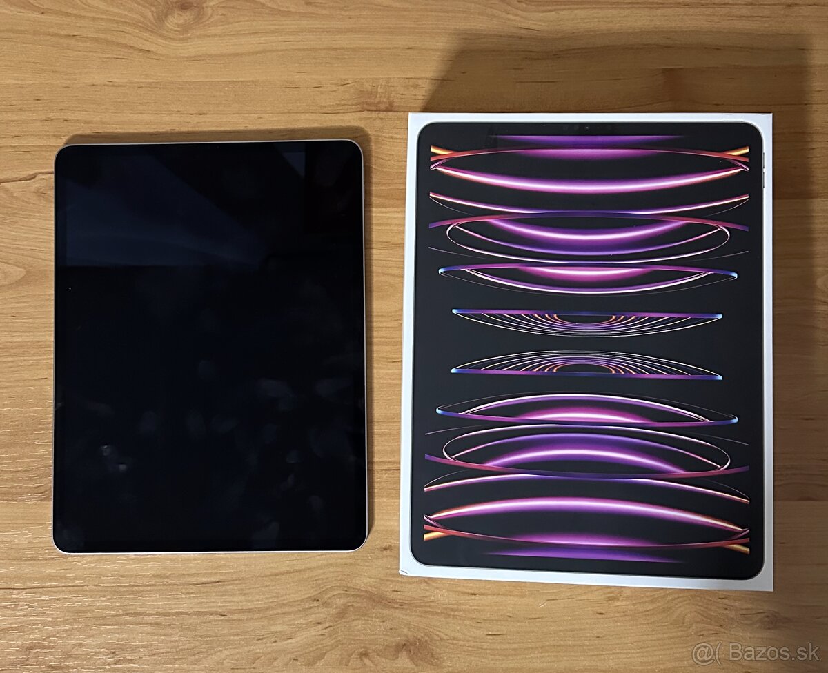 Ipad Pro M2 12.9 512GB