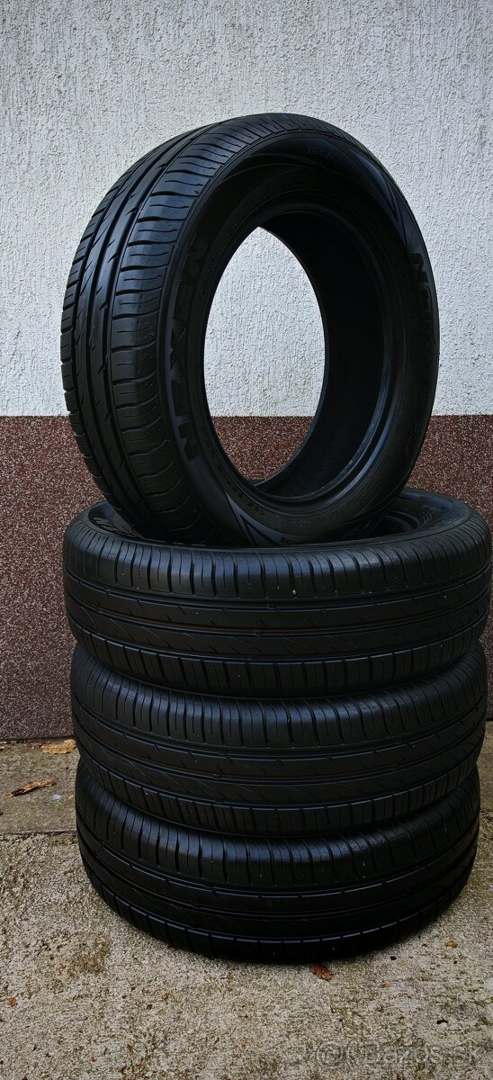 Letné Nexen, Bridgestone 185/65 R15