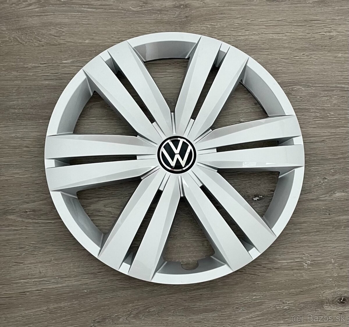 Volkswagen kryty kolies 16"