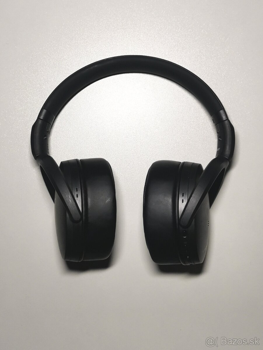 SENNHEISER HD350BT | BLACK - TOP STAV | Plne funkčné