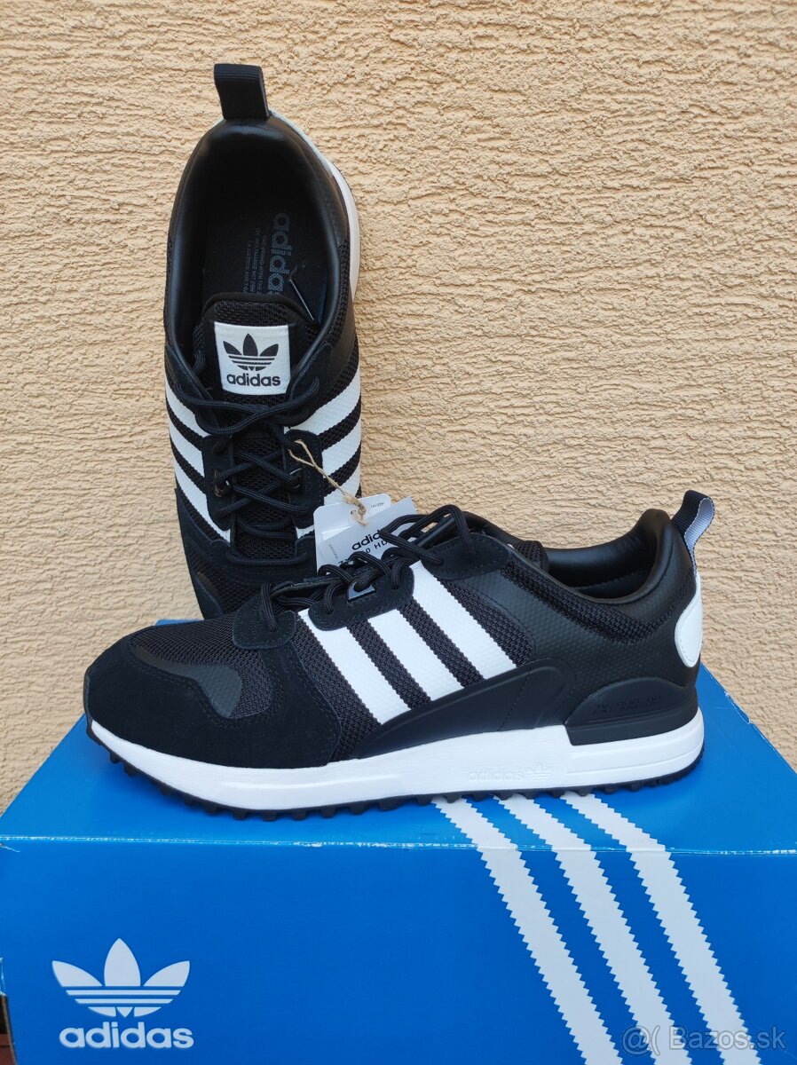 Predám tenisky ADIDAS ZX 700