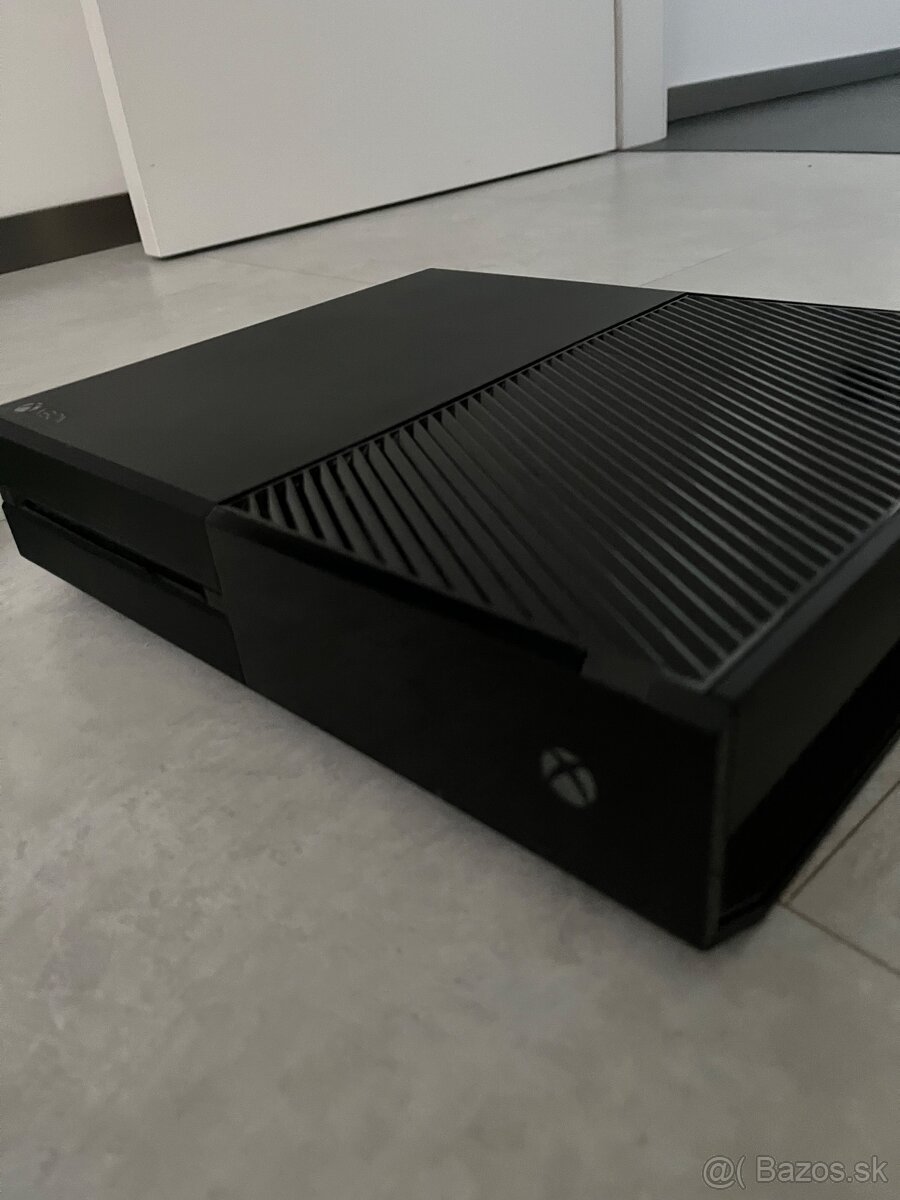 Xbox one