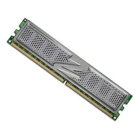 DDR2 4X1GB Dual-chanell Kingston a OCZ