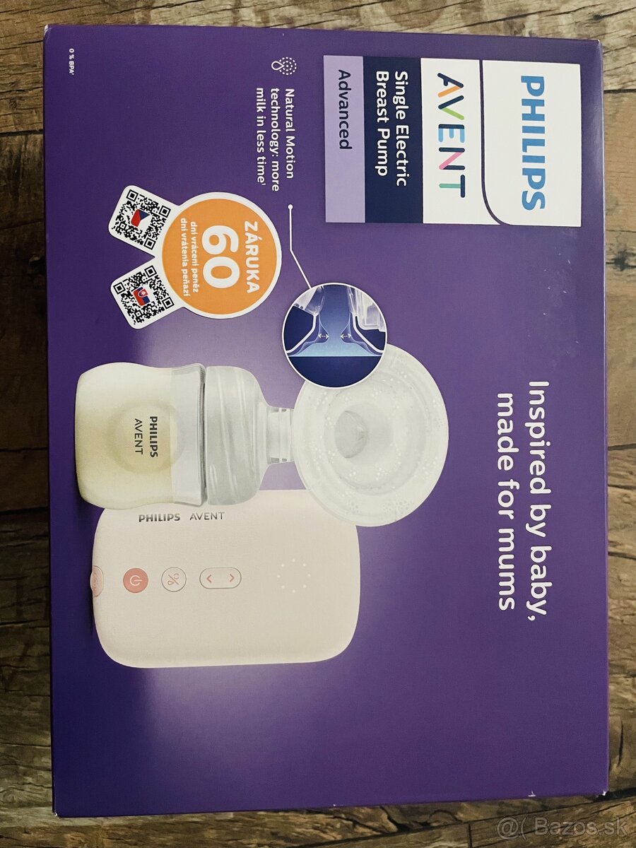 Philips Avent