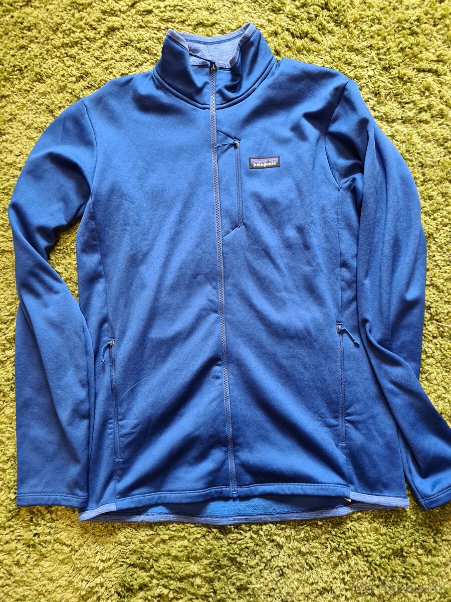 Patagonia R1 daily jacket veľkosť M