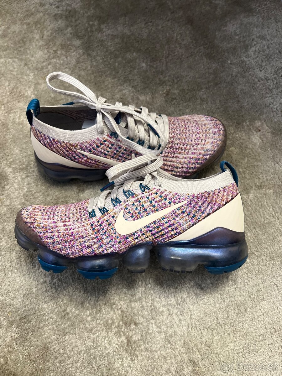 Nike Air VaporMax Flyknit 3