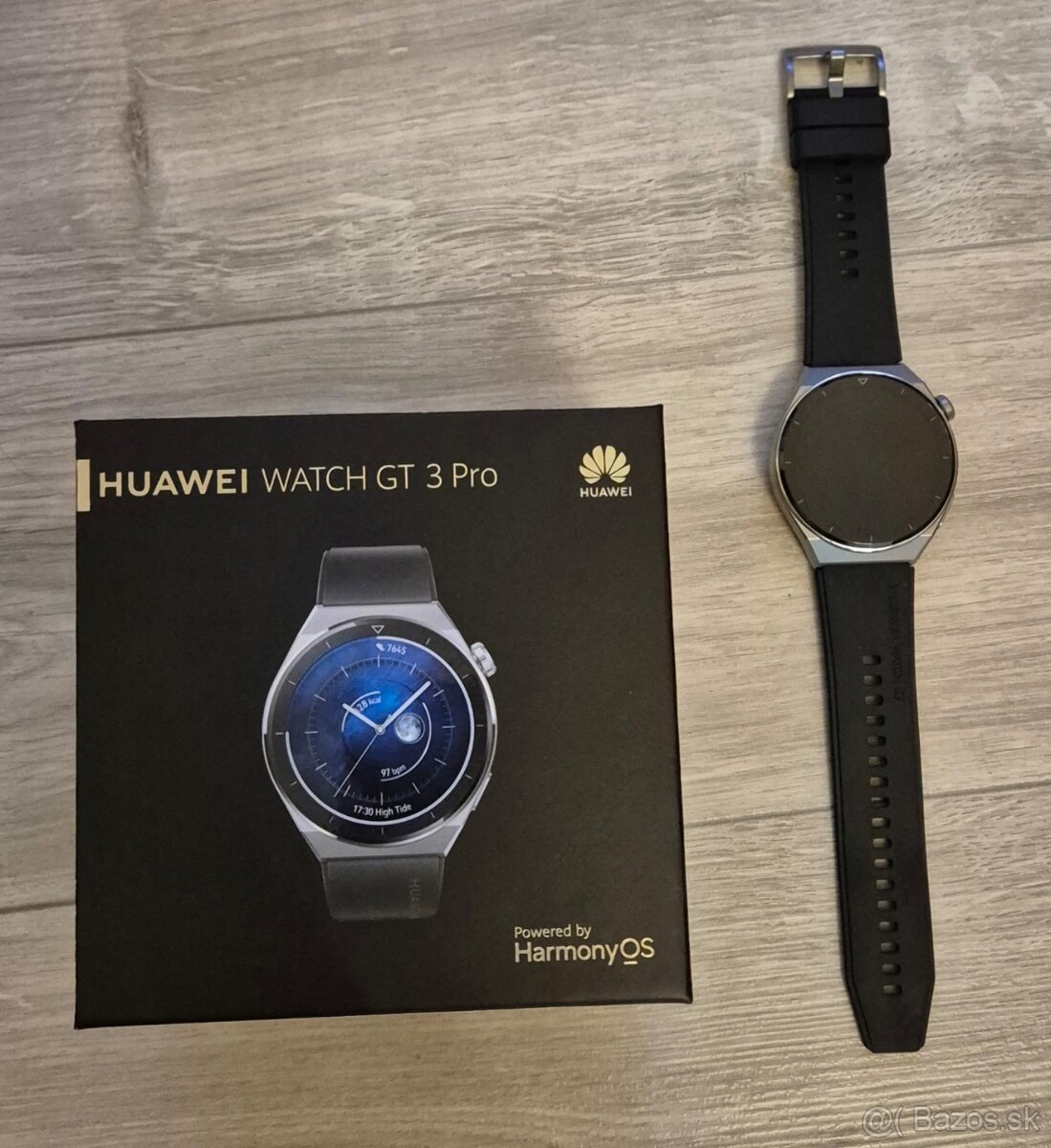 Huawei Watch GT3 Pro