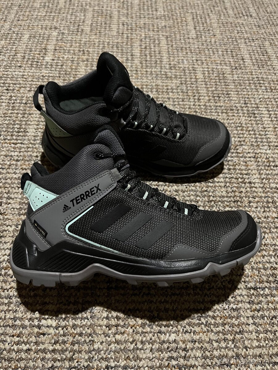 Adidas Terrex Eastrail Mid GTX vel 38