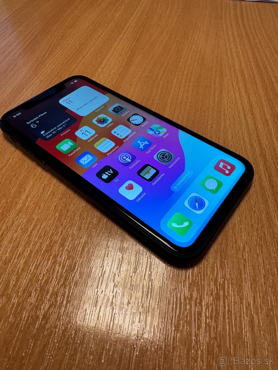 iPhone XR 64GB