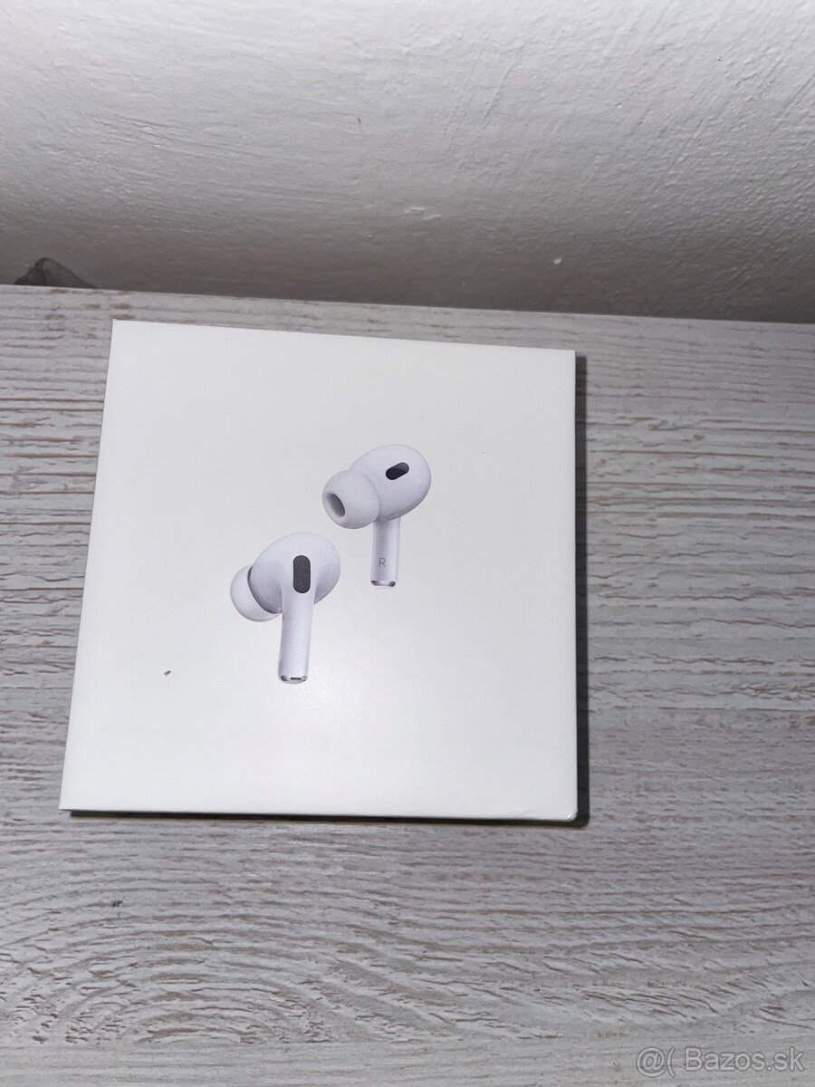 AirPods Pro 2 gen