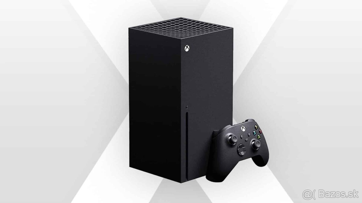 XBOX Series X 1 TB