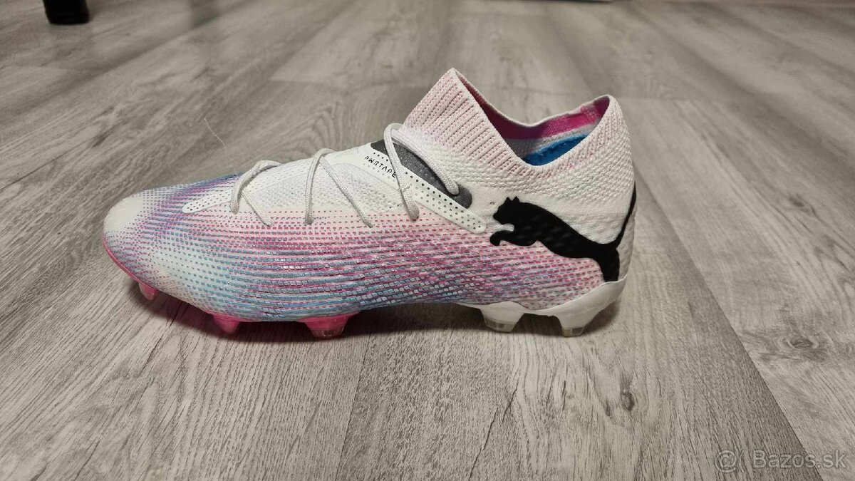 Kopačky Puma FUTURE 7 ULTIMATE FG/AG

