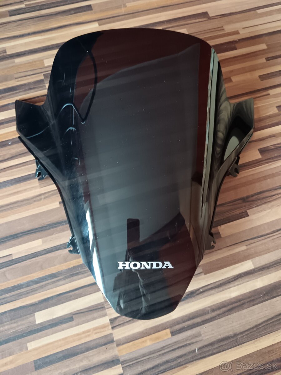 Plexi HONDA PCX 125