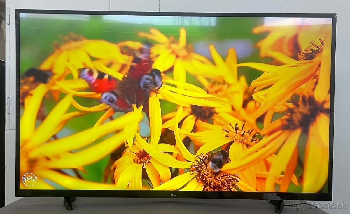 Smart tv LG 55UJ620V(139cm)-4K