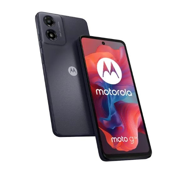 Málo používaná MOTOROLA 04G