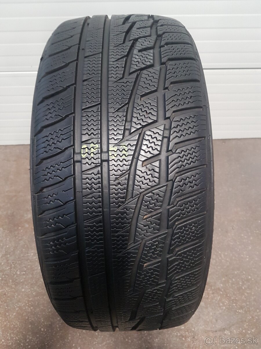 Zimné pneumatiky 215/45 R16 Matador