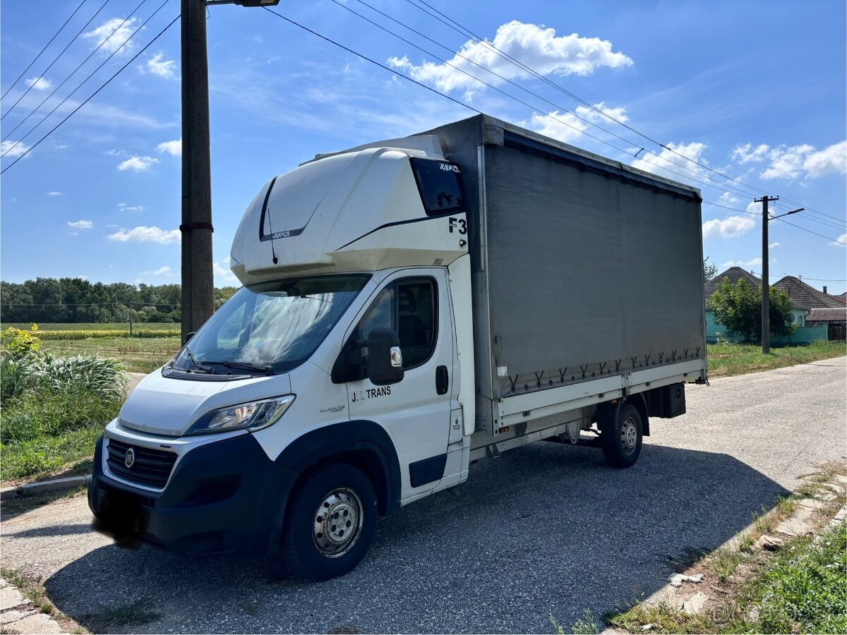 Fiat Ducato