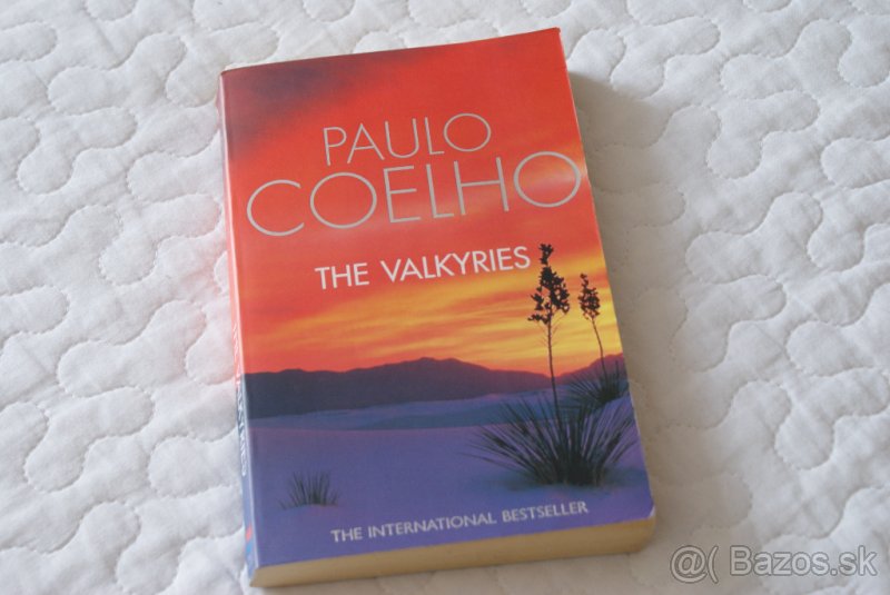 Paulo Coelho - The Valkyries